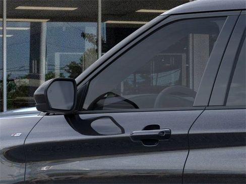 New 2026 Ford Explorer ST-Line w/ ST-Line Street Pack image 20