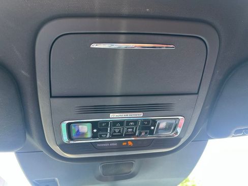 Used 2026 Lincoln Aviator Reserve w/ Luxury Package AWD/4WD image 38