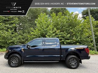 Used 2025 Ford F150 Tremor w/ Equipment Group 402A High AWD/4WD video 1