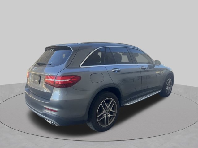 Used 2019 Mercedes-Benz GLC 300 image 5