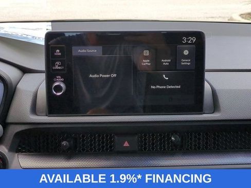Used 2026 Honda CR-V TrailSport image 17