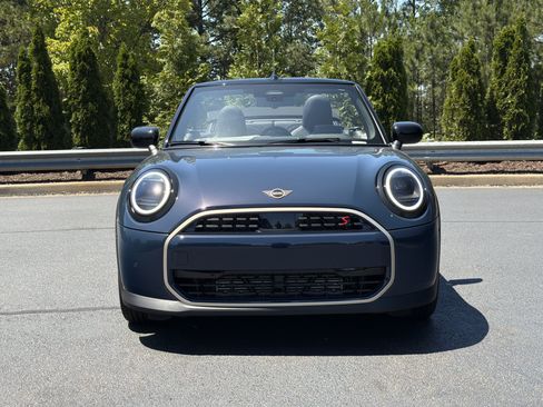 New 2026 MINI Cooper S FWD image 11