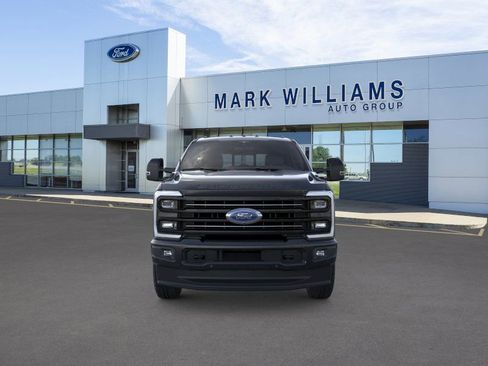 New 2026 Ford F250 Platinum image 7