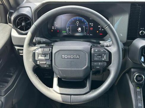 Certified 2025 Toyota Land Cruiser 1958 AWD/4WD image 43