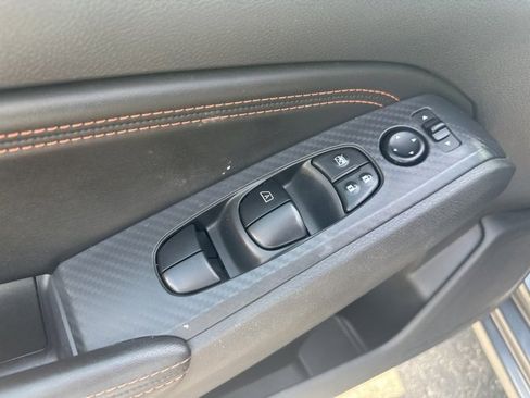 Used 2020 Nissan Altima 2.5 SR image 11