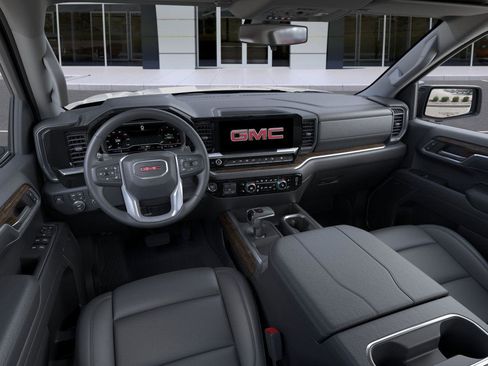 New 2026 GMC Sierra 1500 Elevation w/ Elevation Premium Package AWD/4WD image 15