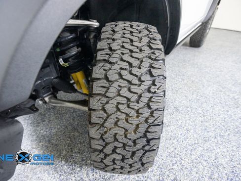 Used 2024 Ford Bronco Badlands AWD/4WD image 52