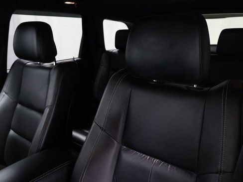 Used 2014 Jeep Grand Cherokee Limited w/ Trailer Tow Group IV image 17