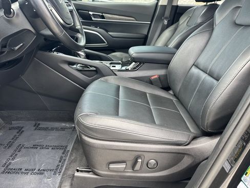 Certified 2022 Kia Telluride EX AWD/4WD image 10