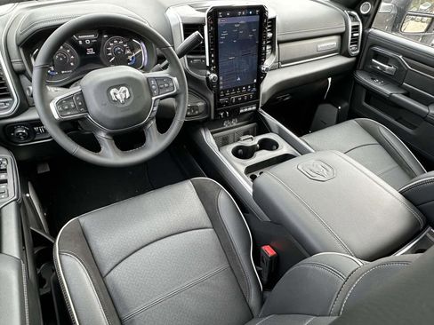 New 2026 RAM 2500 Laramie image 11