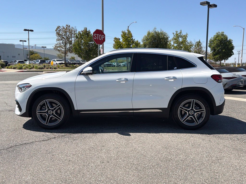 Used 2023 Mercedes-Benz GLA 250 image 12