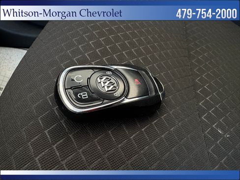 Used 2018 Buick Encore Preferred FWD image 20
