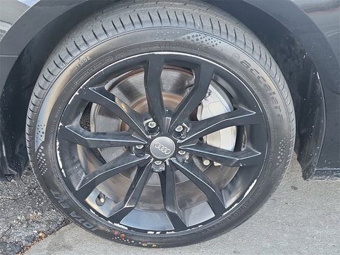 Used 2019 Audi A4 2.0T Premium Plus w/ Premium Plus Package image 22