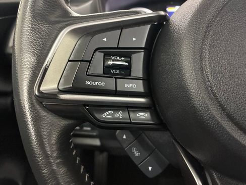 Used 2023 Subaru Forester Limited image 11