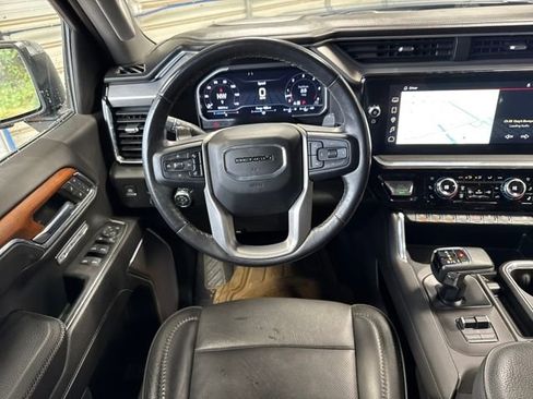 Used 2023 GMC Sierra 1500 Denali image 13