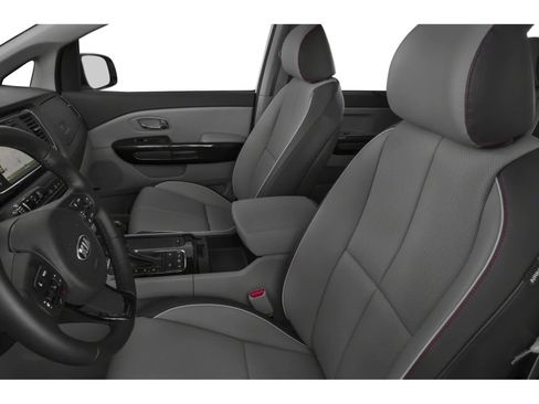 Used 2018 Kia Sedona SX FWD image 6