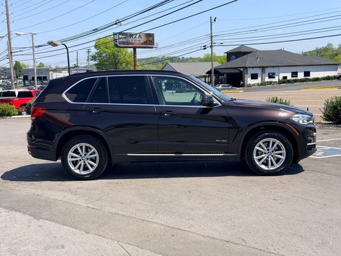 Used 2015 BMW X5 xDrive35i image 7