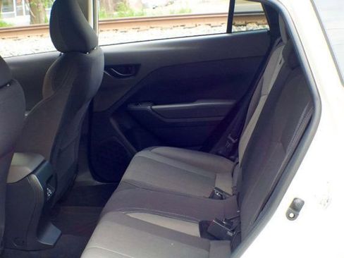 Used 2025 Subaru Crosstrek 2.0i Premium AWD/4WD image 48
