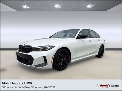 New 2026 BMW M340i w/ Premium Package