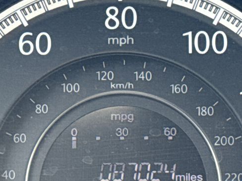 Used 2013 Honda Accord LX image 21