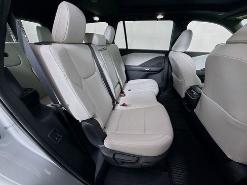 Certified 2025 Lexus TX 350 AWD w/ Technology Package image 29