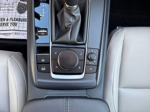 New 2026 MAZDA CX-30 AWD 2.5 S image 36