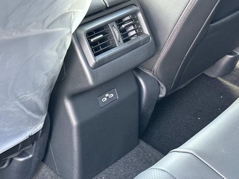 New 2026 MAZDA CX-50 AWD 2.5 Hybrid w/ Cargo Package image 28