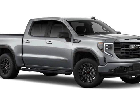 New 2026 GMC Sierra 1500 Elevation AWD/4WD image 18