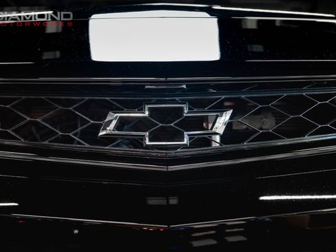 Used 2015 Chevrolet Camaro Z/28 RWD image 41