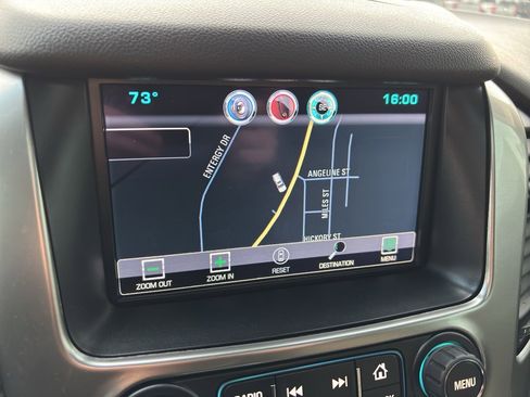 Used 2015 Chevrolet Tahoe LTZ image 34