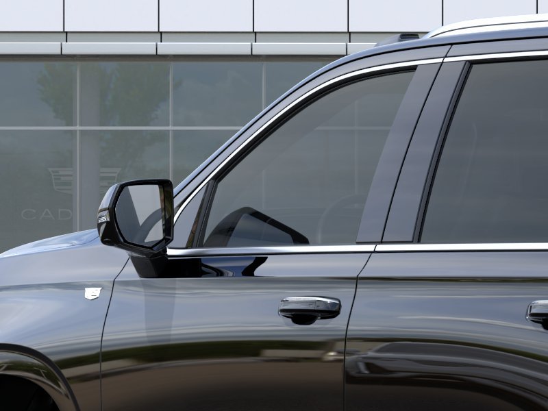 New 2026 Cadillac Escalade Platinum Sport AWD/4WD image 12