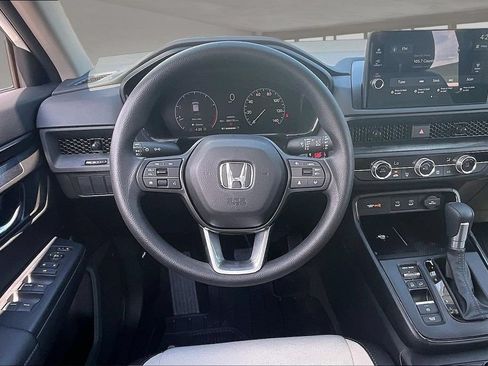Certified 2026 Honda CR-V LX image 8