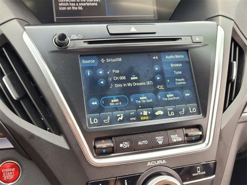 Used 2019 Acura MDX FWD image 26