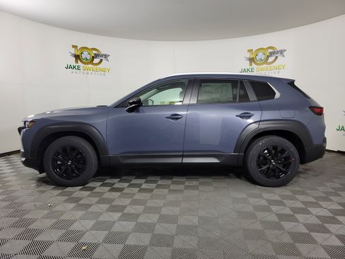 New 2026 MAZDA CX-50 AWD 2.5 S w/ Preferred Pkg image 5