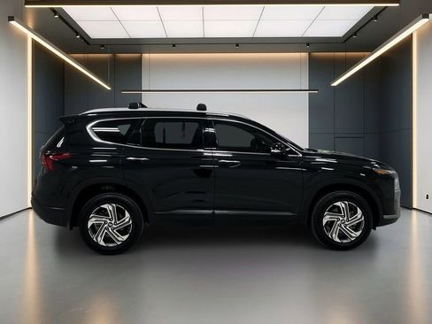 Certified 2023 Hyundai Santa Fe SEL AWD/4WD image 6