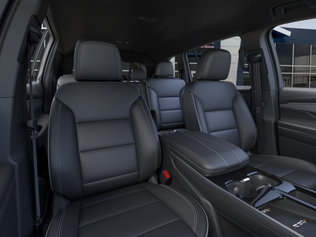 New 2027 Buick Enclave Preferred FWD image 16