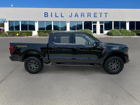 New 2026 Ford F150 Tremor w/ Equipment Group 402A High AWD/4WD image 3