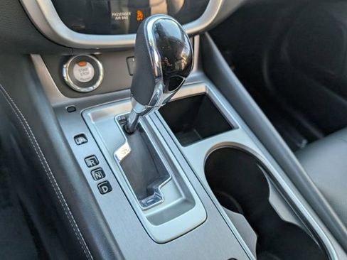 Used 2020 Nissan Murano SL w/ Moonroof Package image 29