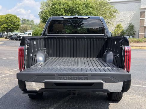 Used 2024 Toyota Tundra 1794 Edition AWD/4WD image 14
