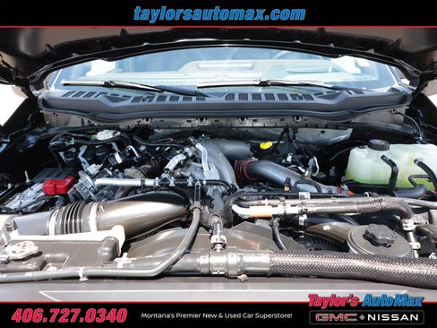 Used 2024 Ford F350 King Ranch AWD/4WD image 63