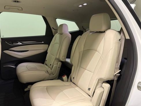 Used 2023 Buick Enclave Essence w/ LPO, Floor Liner Package image 27