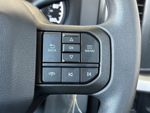 New 2024 Ford F550 2WD Regular Cab Super Duty image 24