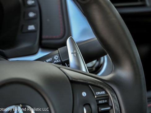 Used 2022 Acura NSX Type S image 32