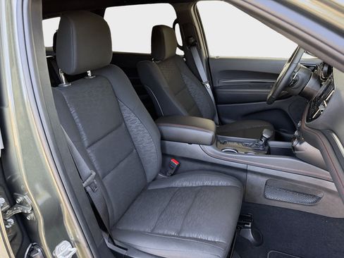 New 2026 Dodge Durango GT w/ Blacktop Package AWD/4WD image 12