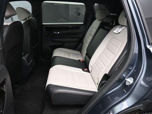 Certified 2025 Honda CR-V Sport Touring image 21