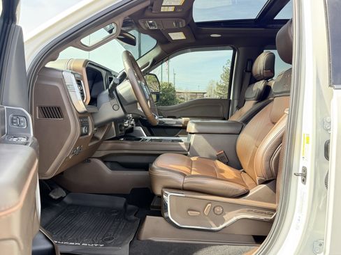 Used 2024 Ford F250 King Ranch image 17