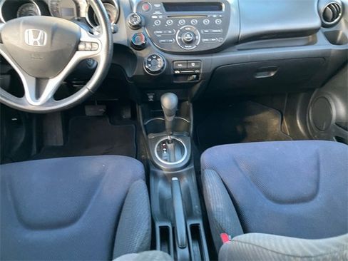 Used 2012 Honda Fit Sport image 11