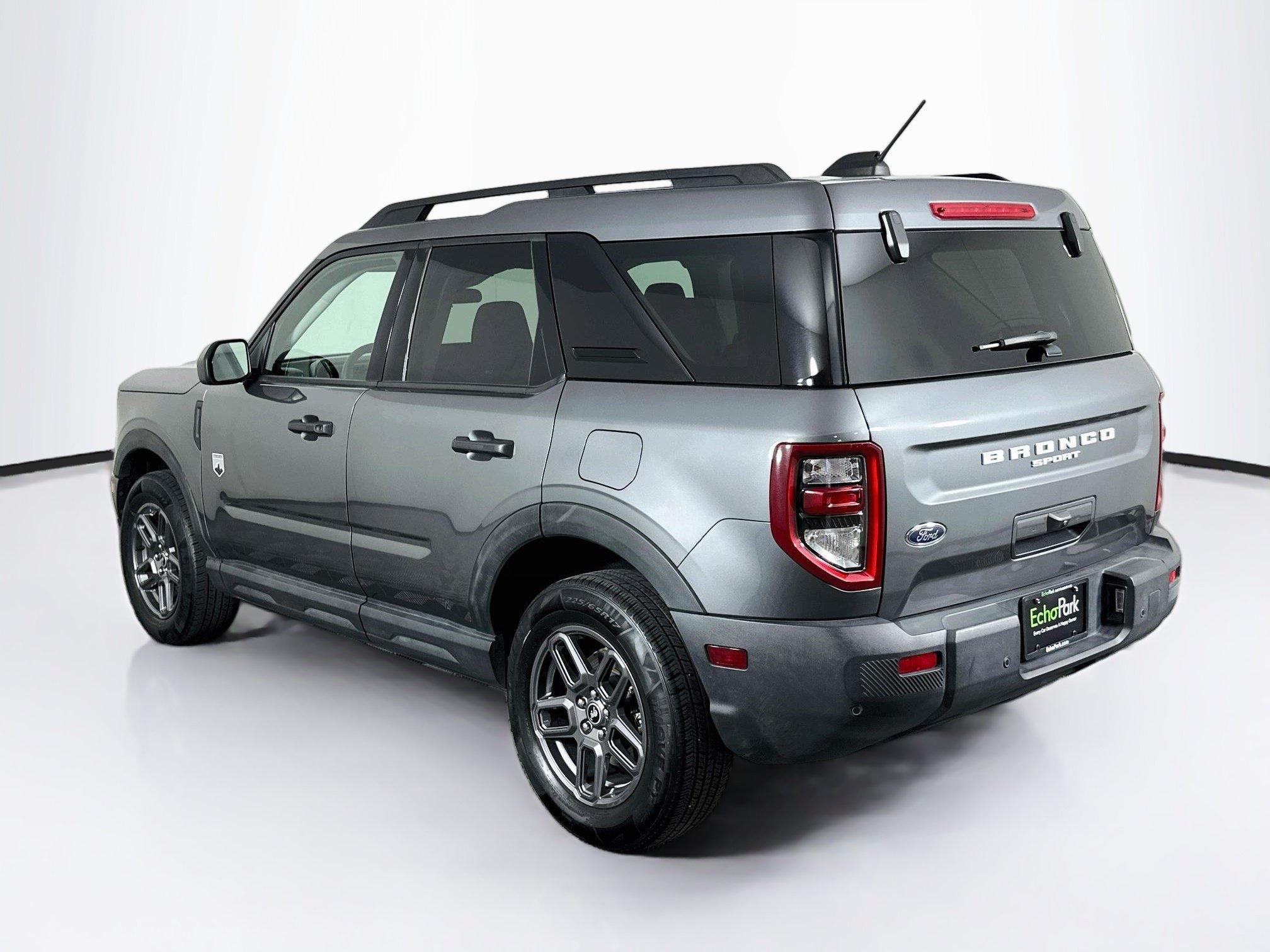 Used 2025 Ford Bronco Sport Big Bend AWD/4WD image 5