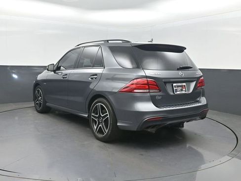 Used 2019 Mercedes-Benz GLE 43 AMG 4MATIC image 32