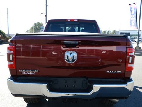 Certified 2022 RAM 2500 Laramie image 7